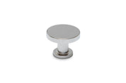 Knopp Billeberga Silver