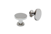 Knopp Billeberga Silver