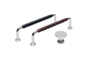 Knopp Billeberga Silver