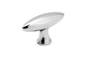 Knopp Oxie Silver
