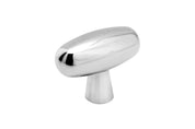 Knopp Perstorp Silver