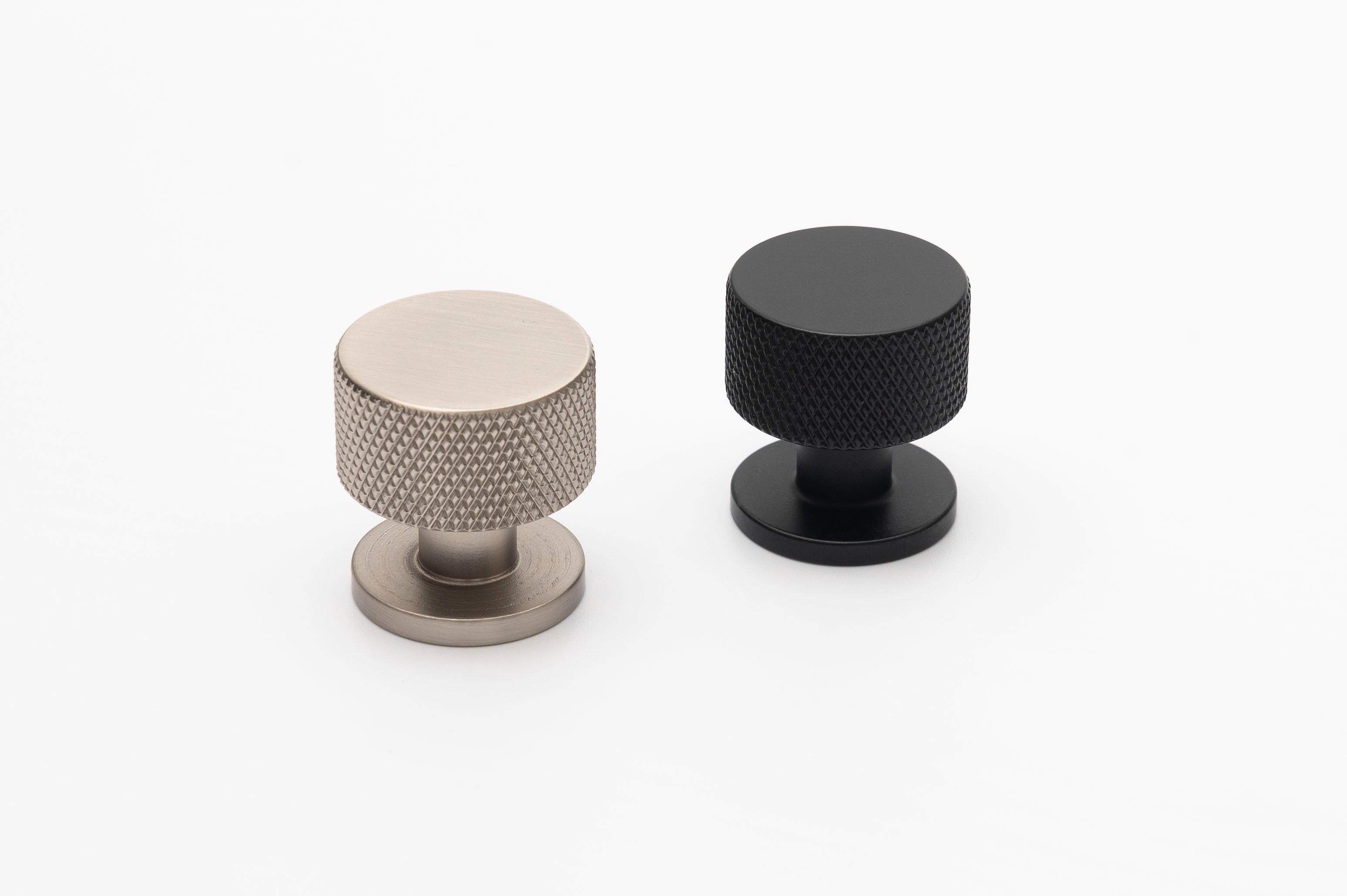 Knopp Vintrie Rostfri - Knokkbeslag