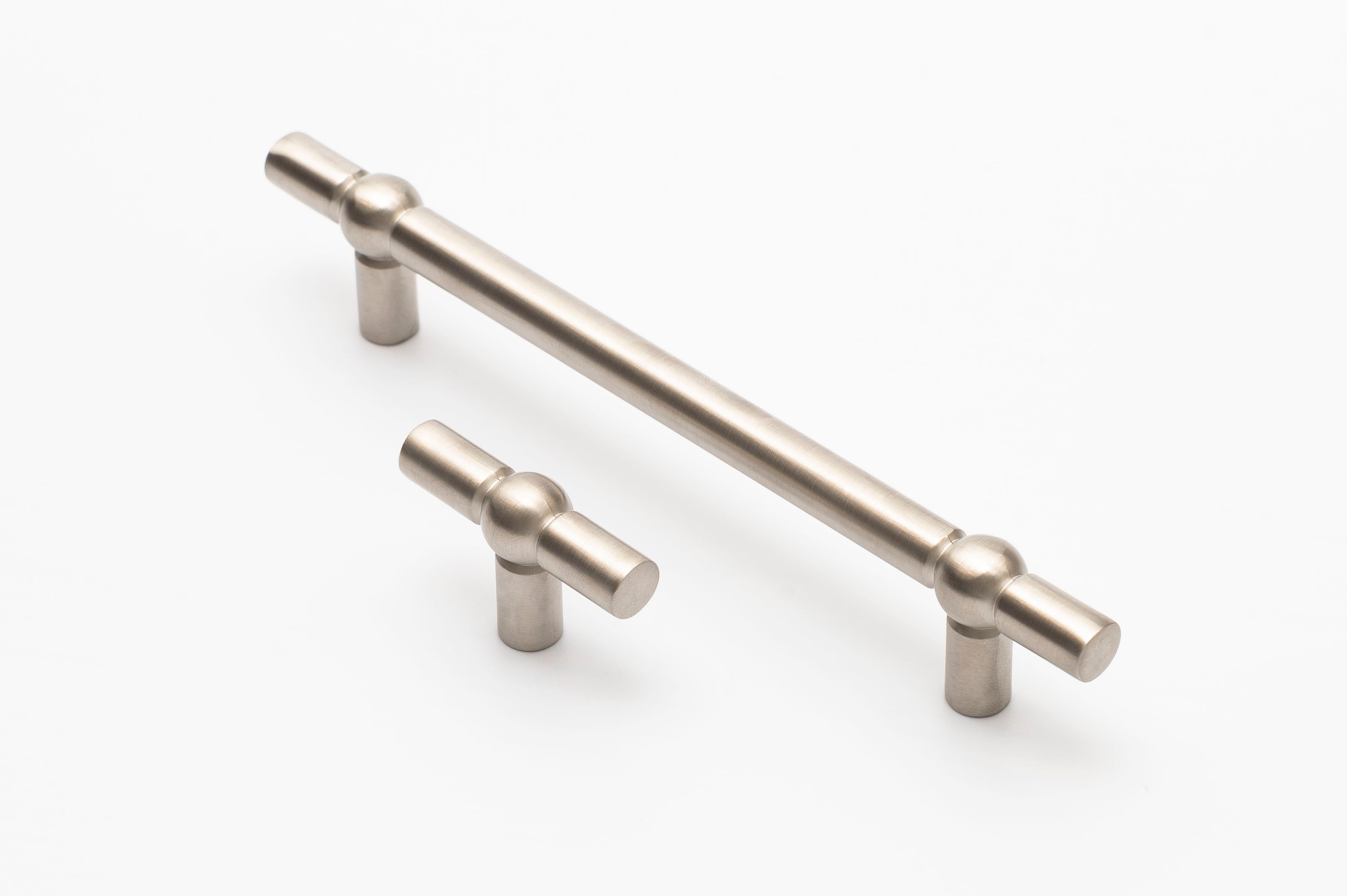 Knopp Sandhammaren Rostfritt - Knokkbeslag