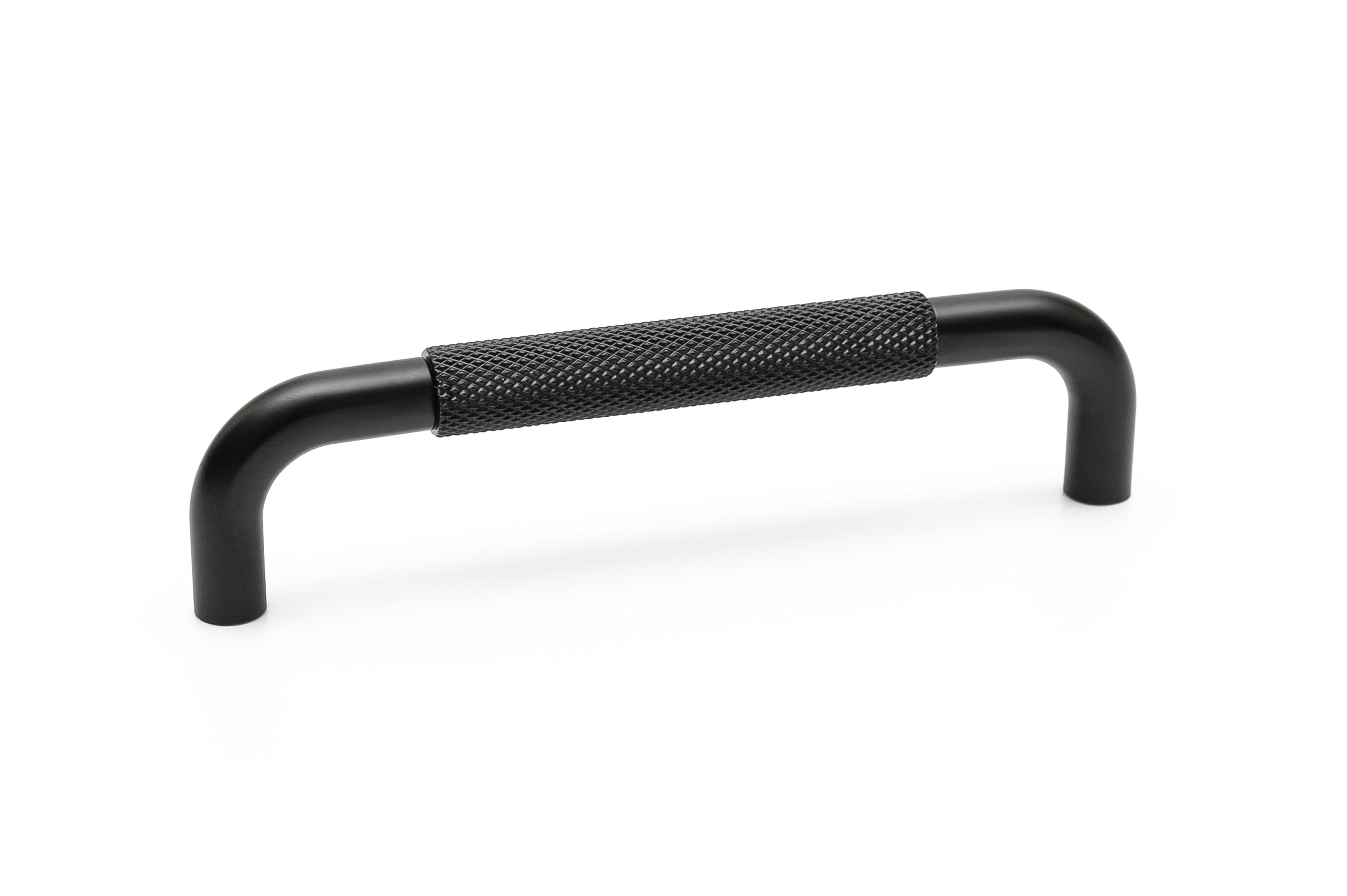 Handtag Stollaby Svart - Knokkbeslag