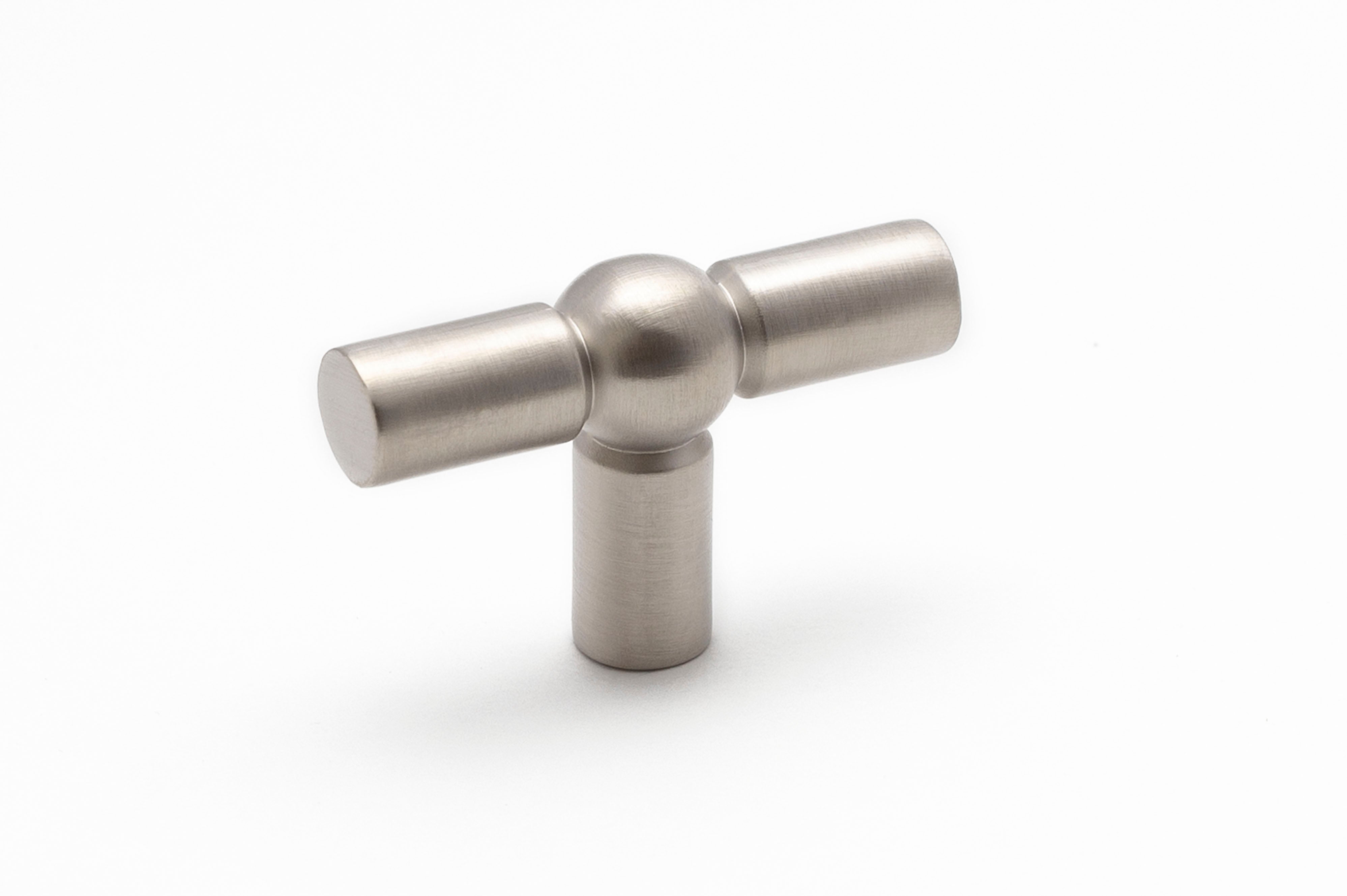 Knopp Sandhammaren Rostfritt - Knokkbeslag