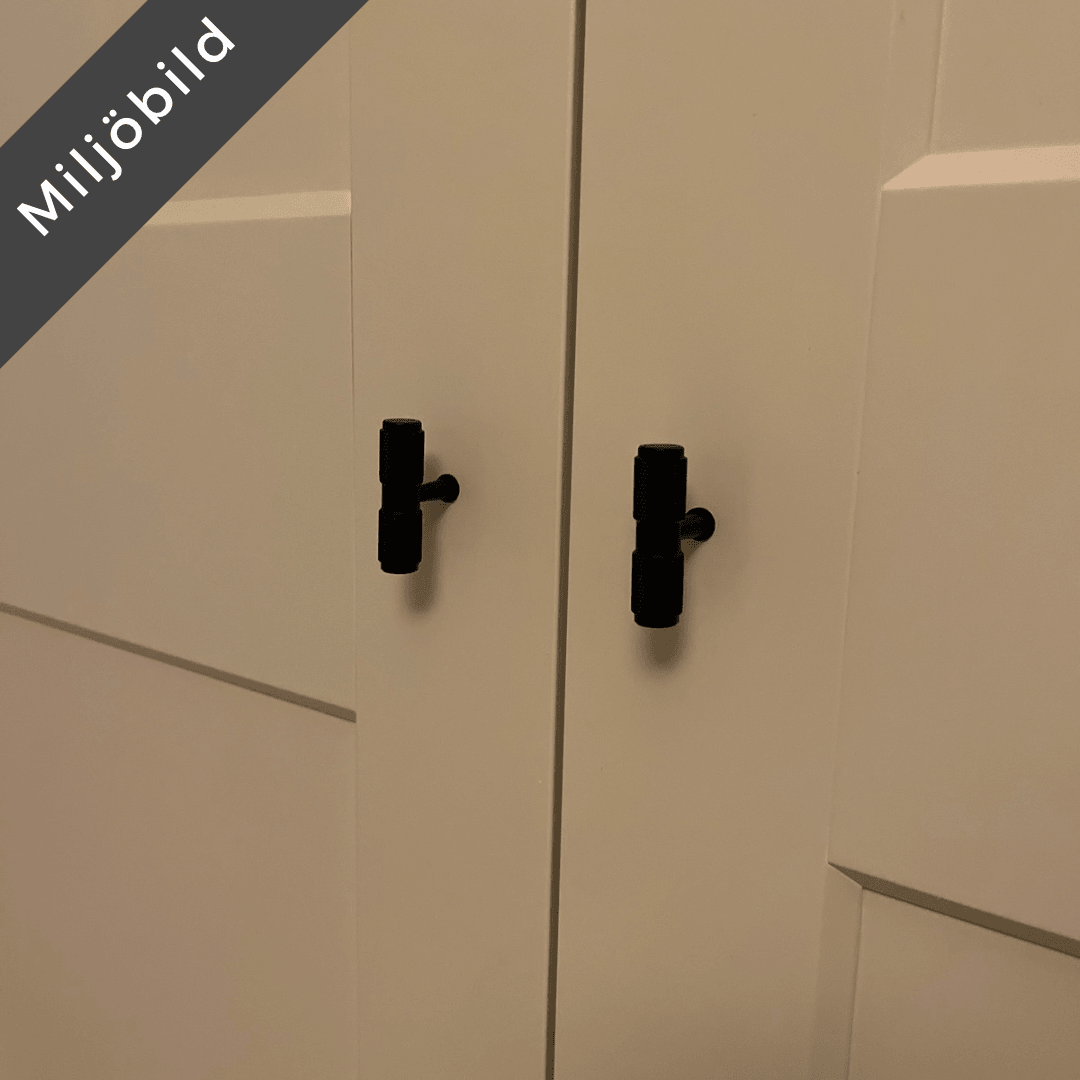 Knopp Nimis - Knokkbeslag