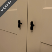 Knopp Nimis - Knokkbeslag