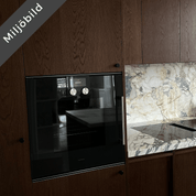 Knopp Sandskogen - Svart - Knokkbeslag