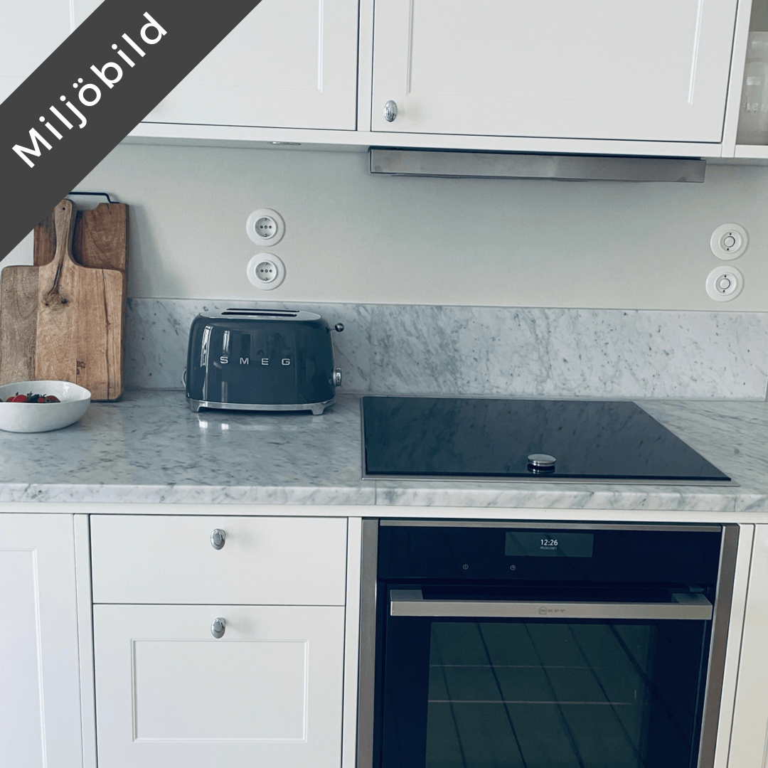 Knopp Tranekärr - Knokkbeslag