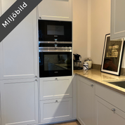 Knopp Sandby Silver - Knokkbeslag