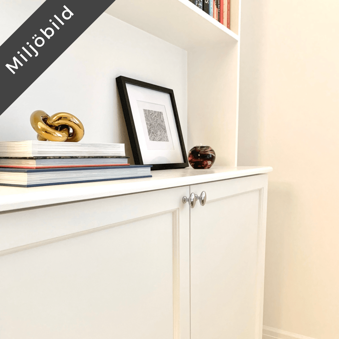 Knopp Tranekärr - Knokkbeslag