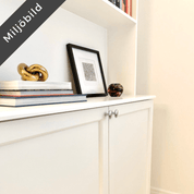 Knopp Tranekärr - Knokkbeslag