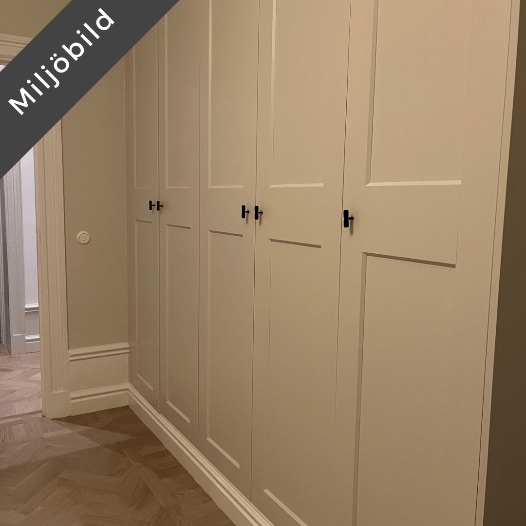 Knopp Nimis - Knokkbeslag